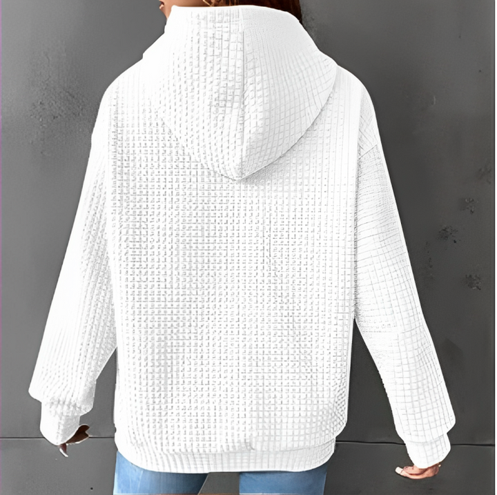 Levoire | Le pull à capuche tendance pour toutes les occasions