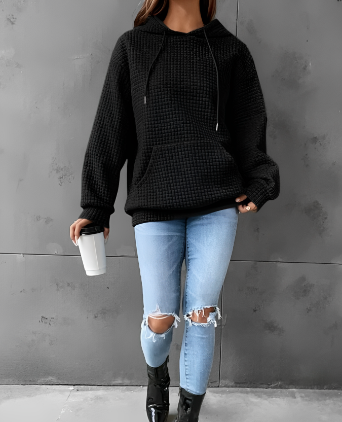 Levoire | Le pull à capuche tendance pour toutes les occasions