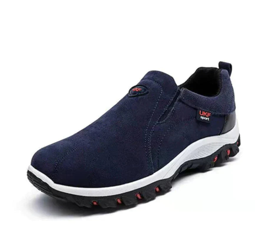 Levoire | Sneakers décontractées femme Bleu