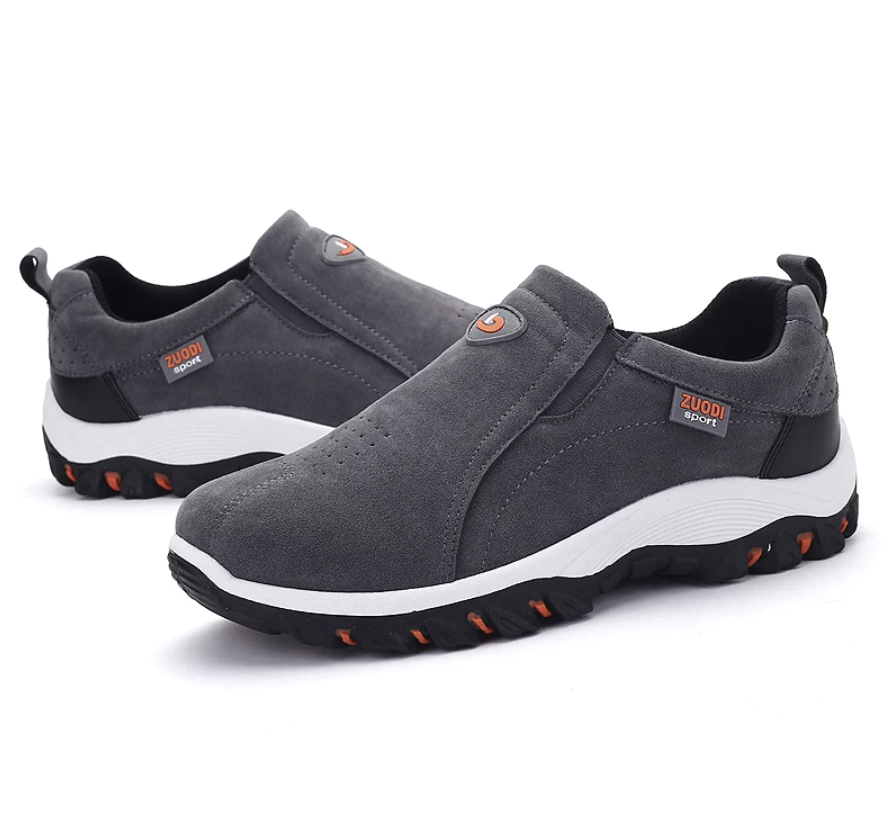 Levoire | Les Meilleures Chaussures De Marche Pour Hommes