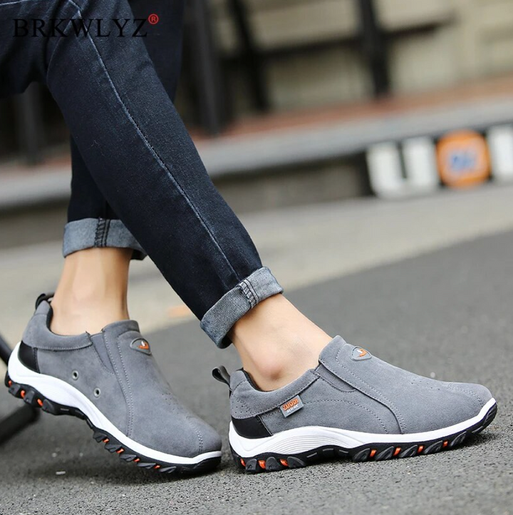 Levoire | Les Meilleures Chaussures De Marche Pour Hommes