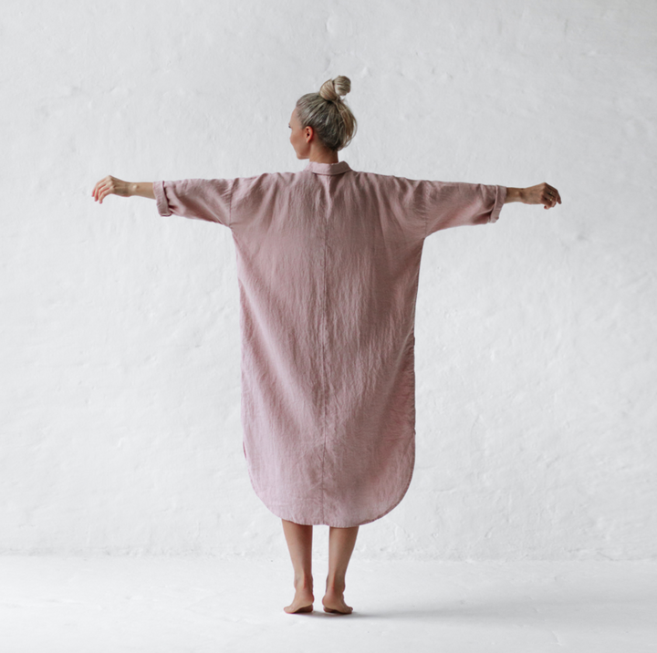 Levoire | Robe Midi Élégante Pour Femmes