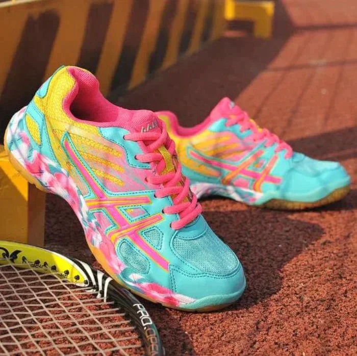 Levoire | Chaussures De Sport - Ultra-Légères Et Respirantes Rosa