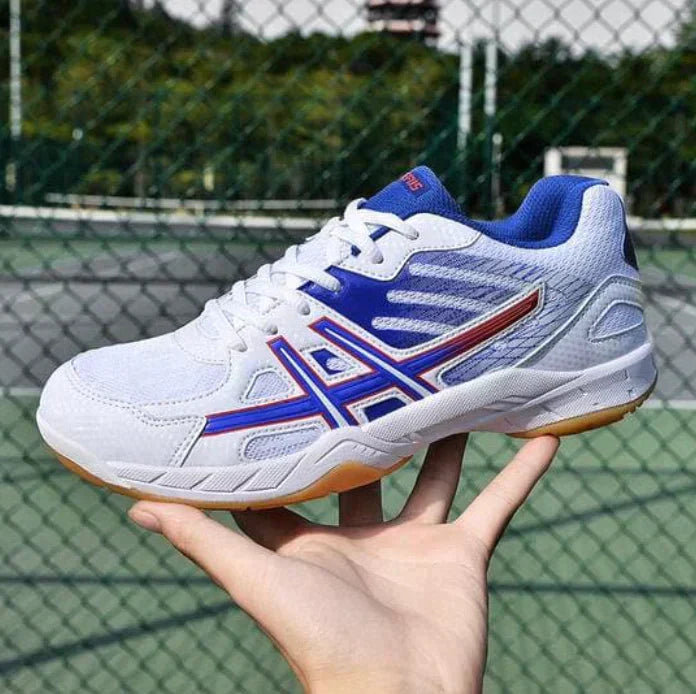 Levoire | Chaussures De Sport - Ultra-Légères Et Respirantes Blanc