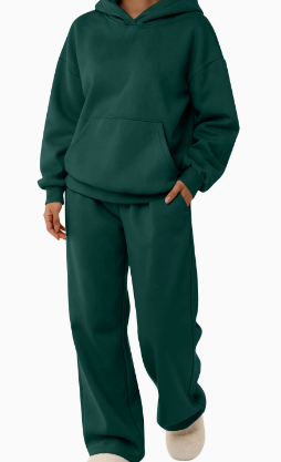 Ensemble de jogging pour dames confort Soft Set Loungewear | Avriane