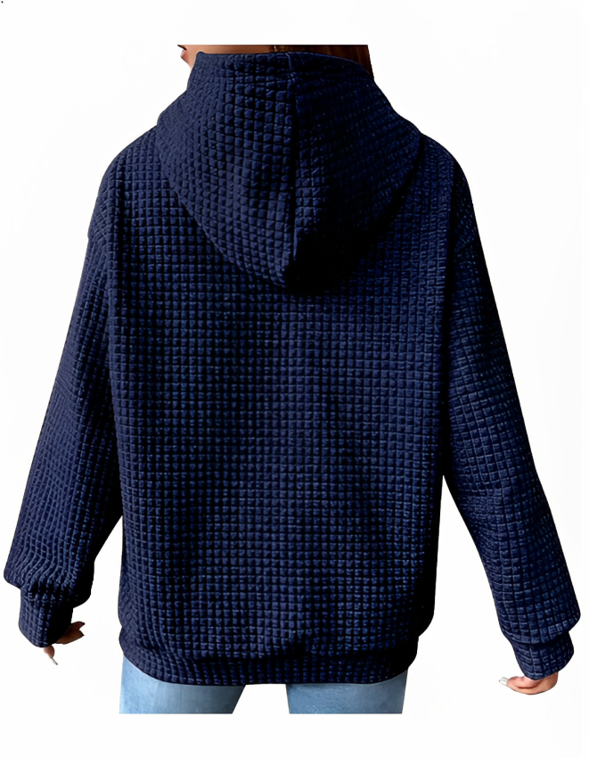 Levoire | Le pull à capuche tendance pour toutes les occasions