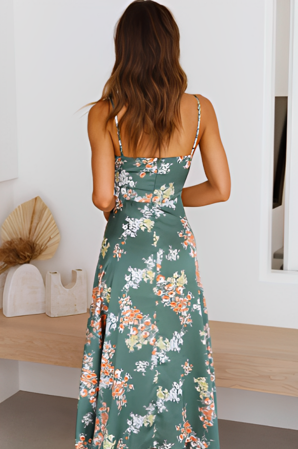Levoire | Élégante Robe Intemporelle Mmt Modern Avec Torsion