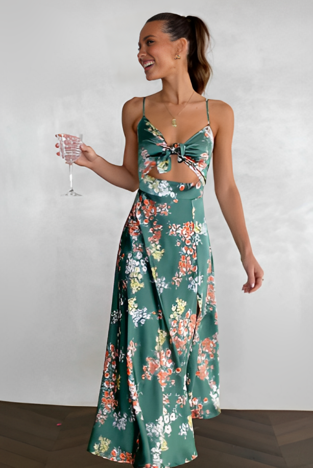 Levoire | Robe d'été intemporelle