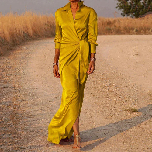 Levoire | Robe Smarte Au Design Intemporel
