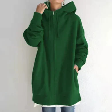 Levoire | Sweat à capuche général sans effort et tendance Style 2