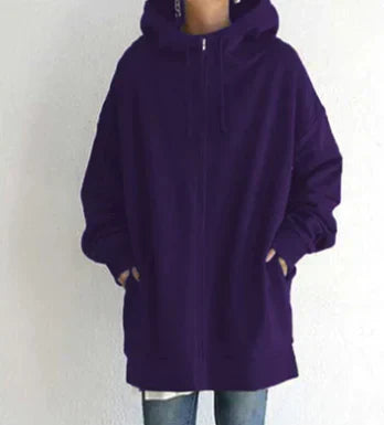 Levoire | Sweat à capuche général sans effort et tendance Style 5