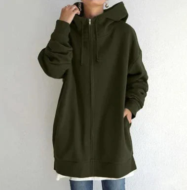 Levoire | Sweat à capuche général sans effort et tendance Style 7