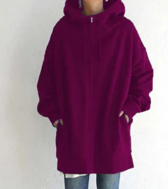 Levoire | Sweat à capuche général sans effort et tendance Style 8