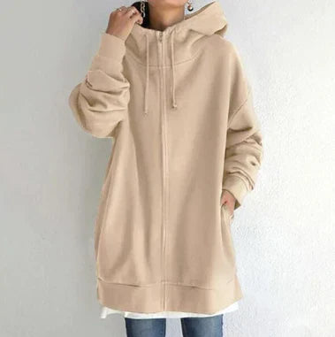 Levoire | Sweat à capuche général sans effort et tendance Style 10