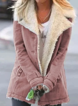 Levoire | Veste Détente Intemporelle Hiver Tyylu 5
