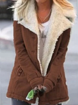 Levoire | Veste Détente Intemporelle Hiver Styles 8