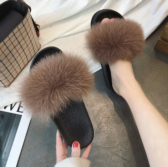Levoire | Chaussons Chauds Pour Femmes, Pantoufles Douces Et Confortables Pour La Maison