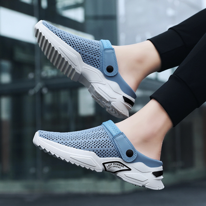 Levoire | Chaussons Airy