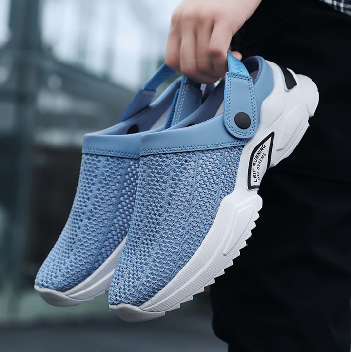 Levoire | Chaussons Airy