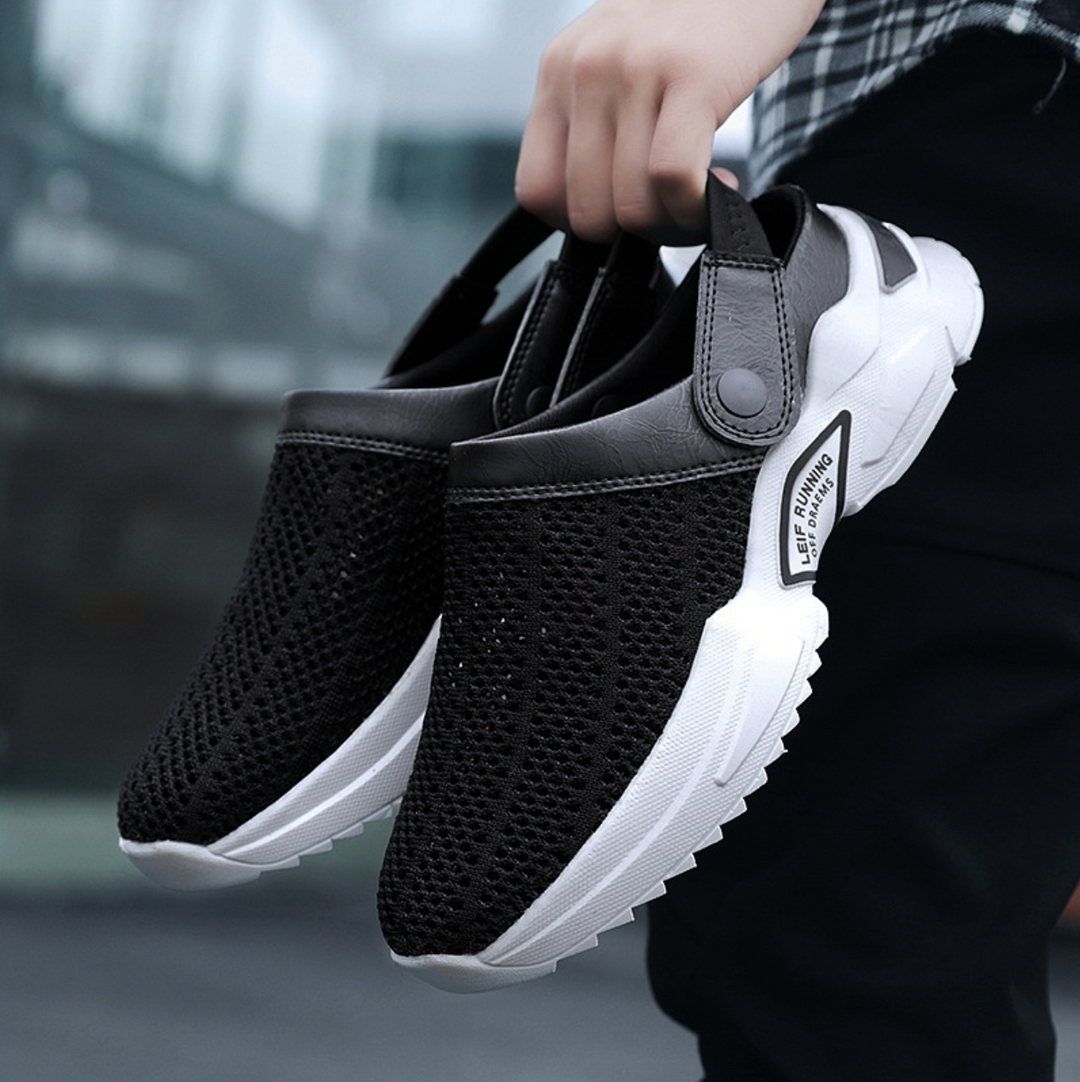 Levoire | Chaussons Airy