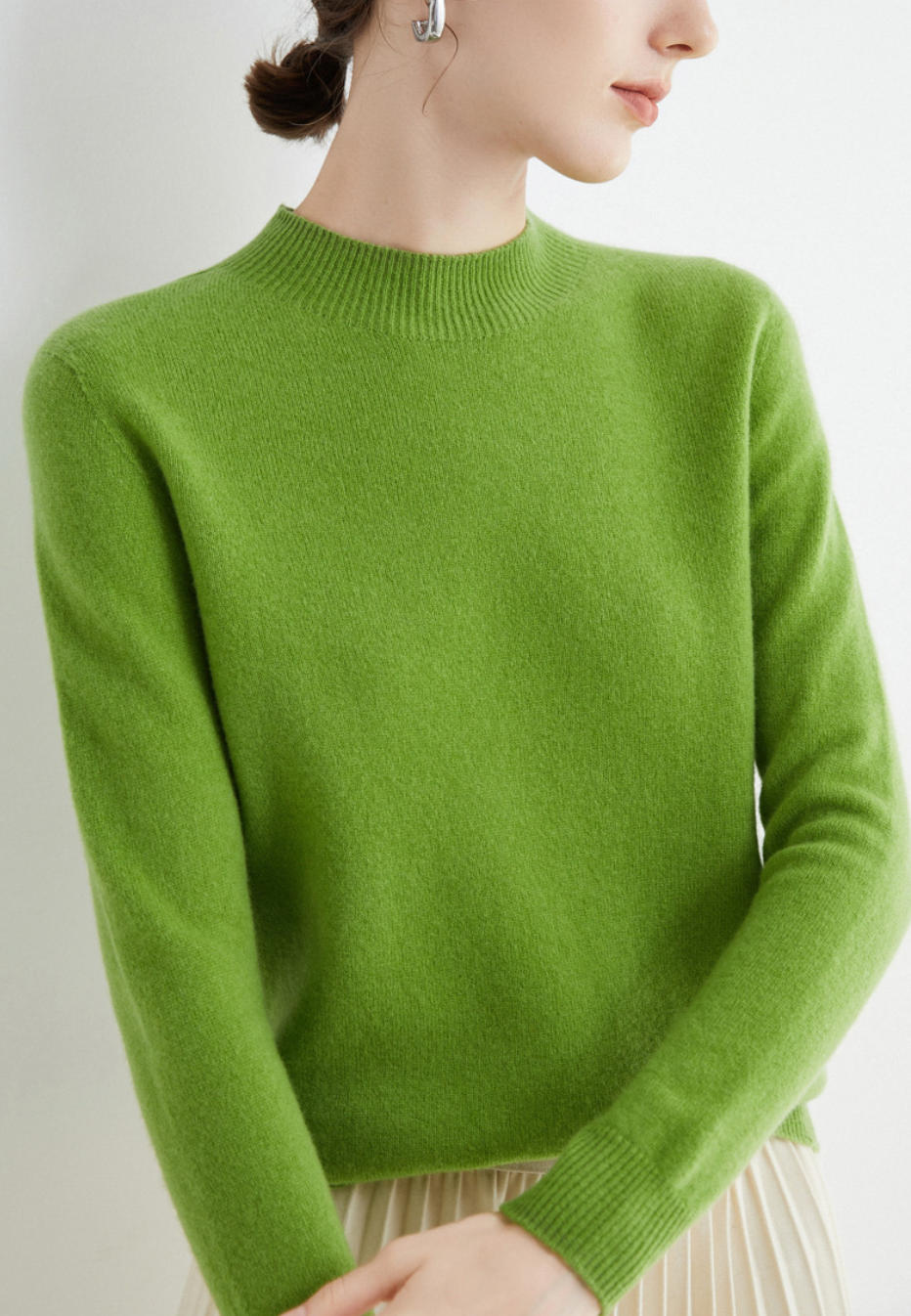 Levoire | Serena Vert