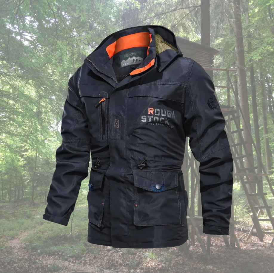 Levoire | Outdoor Cargo Titan Bleu