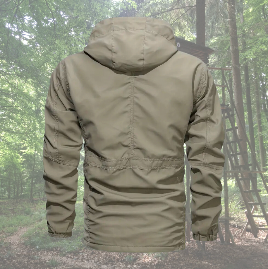 Levoire | Outdoor Cargo Titan