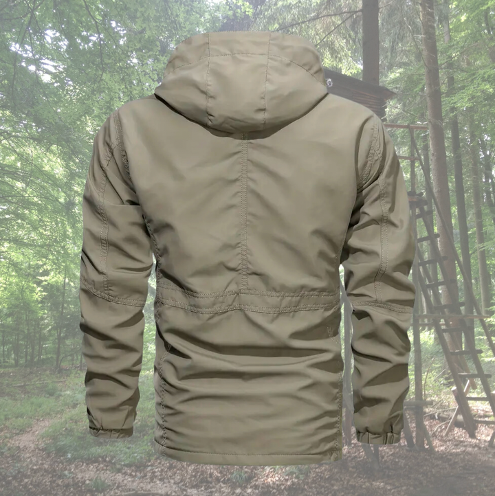 Levoire | Outdoor Cargo Titan
