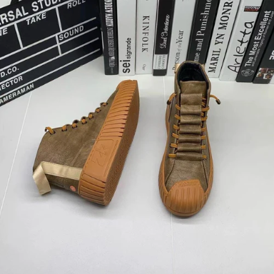 Levoire | Bottes pour hommes