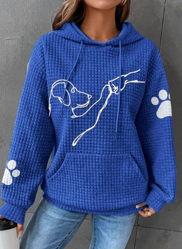 Levoire | Doux et chaud hoodie