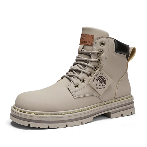 Levoire | Chaussures À Lacets Confortables Pour Hommes