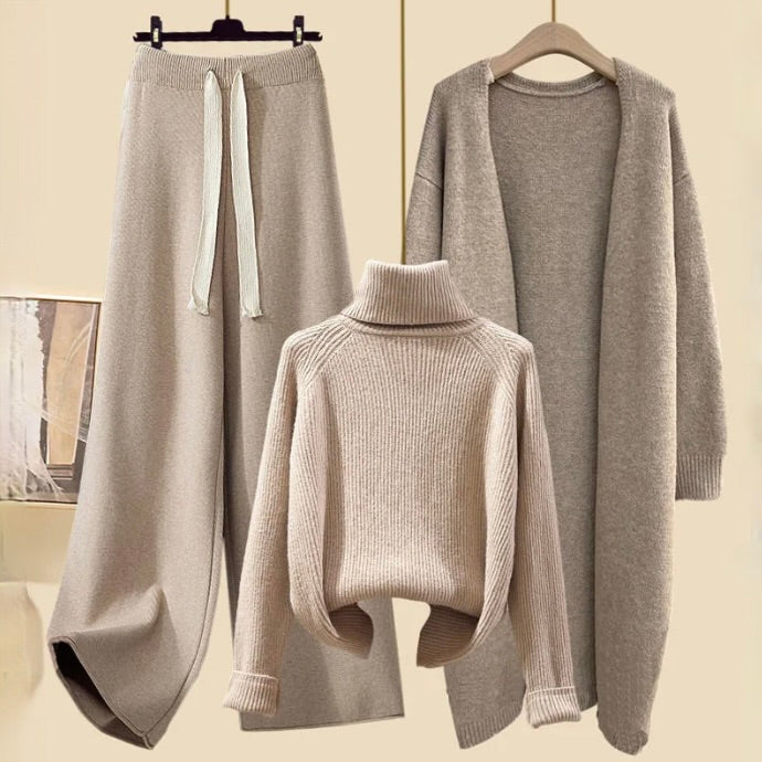 Levoire | Ensemble trois pièces style Flair Renno 1