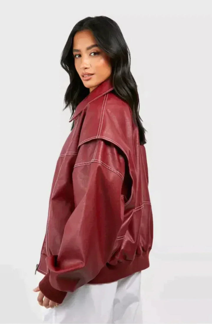 Levoire | Veste élégante grande taille