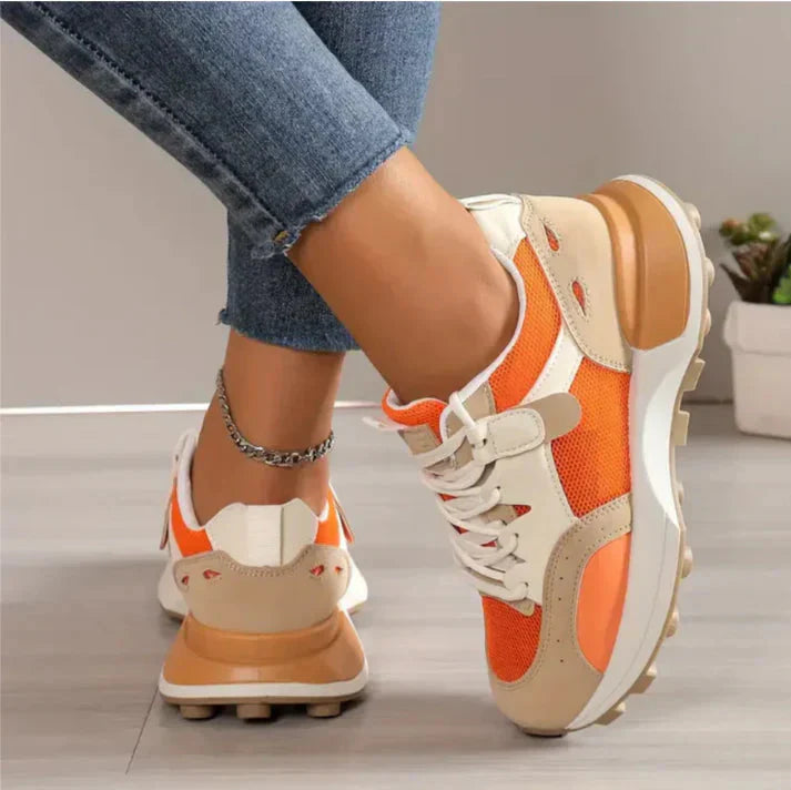Levoire | Chaussures De Tennis Pour Femmes