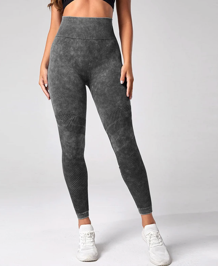 Levoire | Seamless Gris Sportif