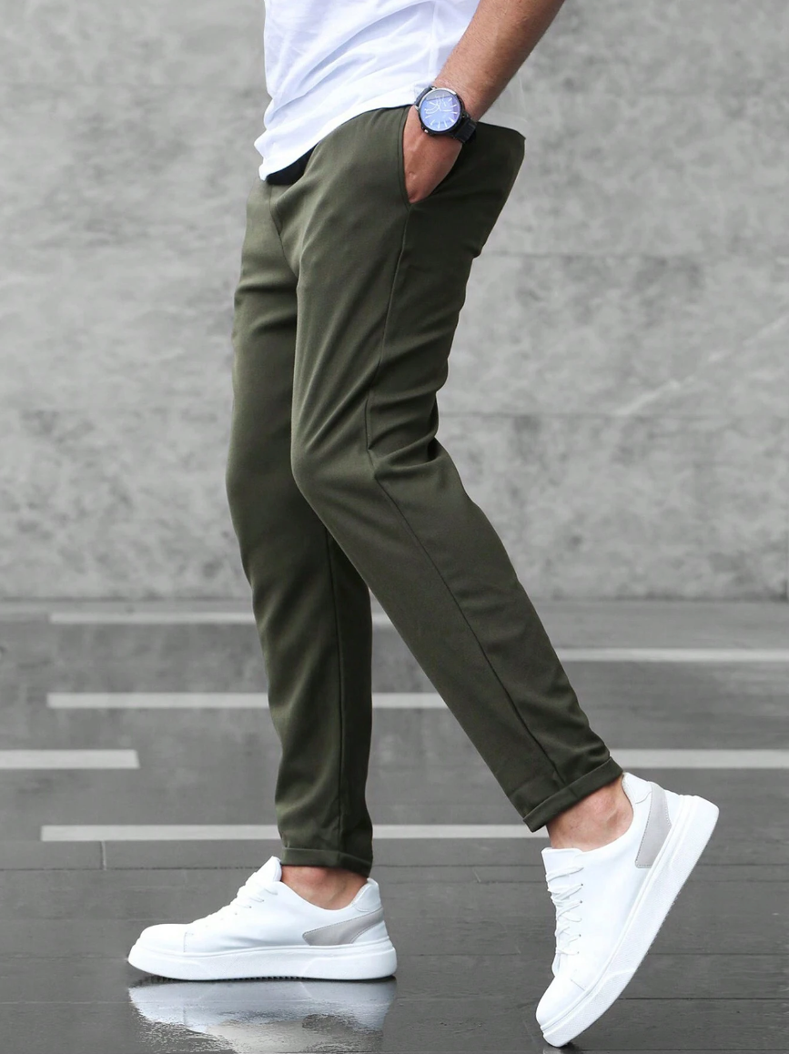 Levoire | Pantalon Confort