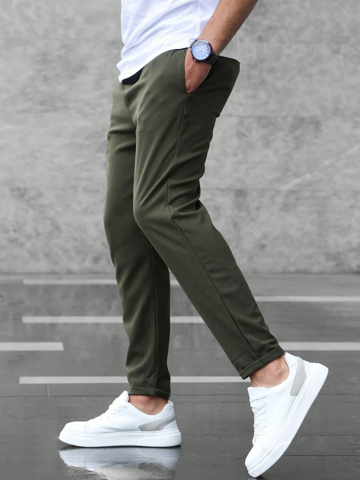Levoire | Pantalon Confort