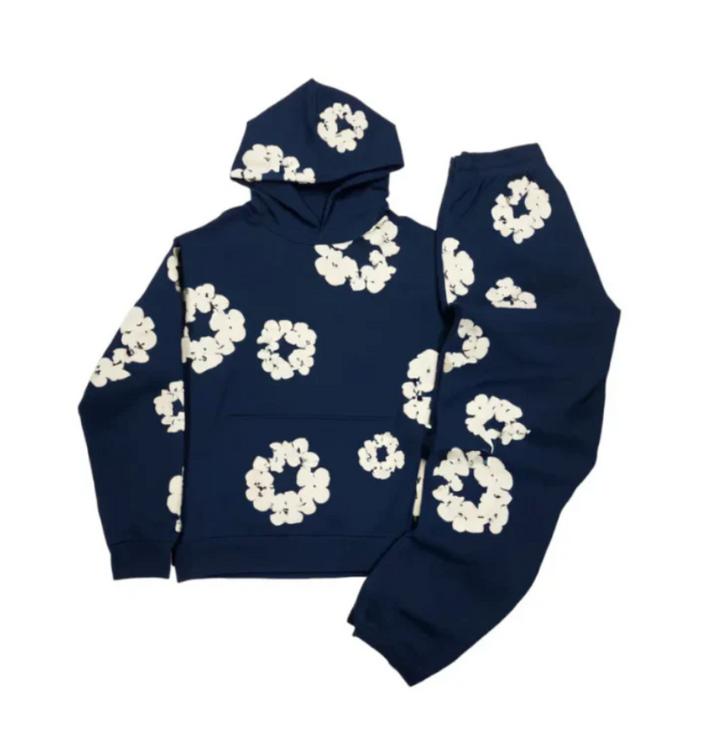 Levoire | Veste De Sport Unisexe Bleu foncé