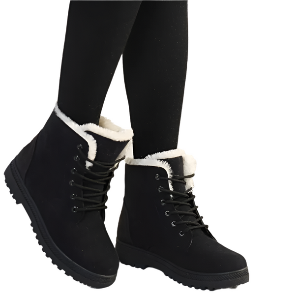 Levoire | Bottines Confortables Pour Femmes Parfaites Pour La Rue