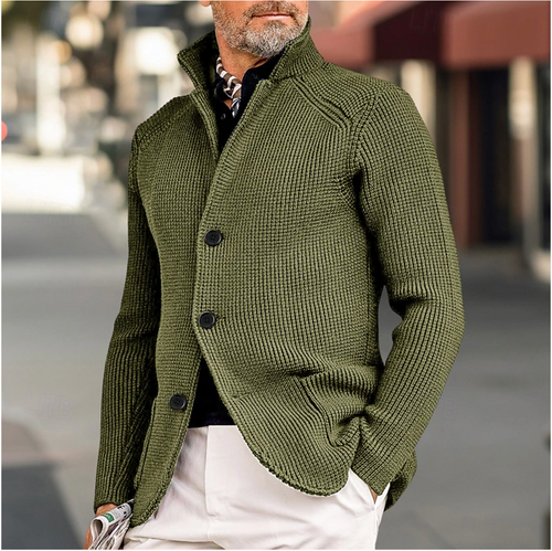 Levoire | Pull En Coton Durable
