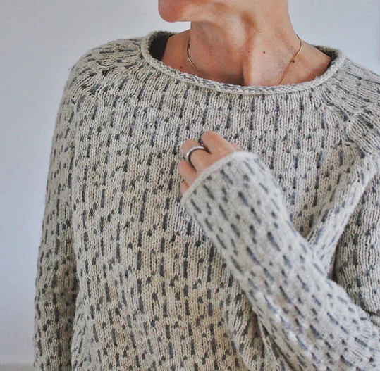 Levoire | Pull Femme Confortable