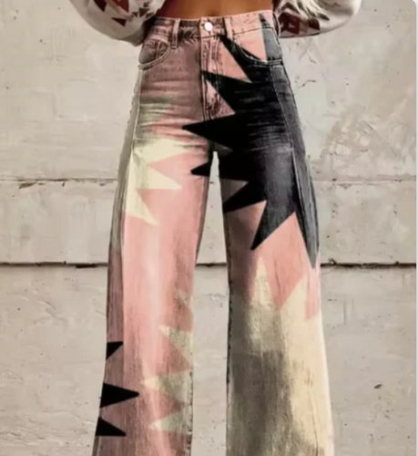 Levoire | Vêtements Avec Impression Colorée