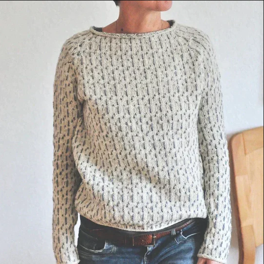 Levoire | Pull Femme Confortable