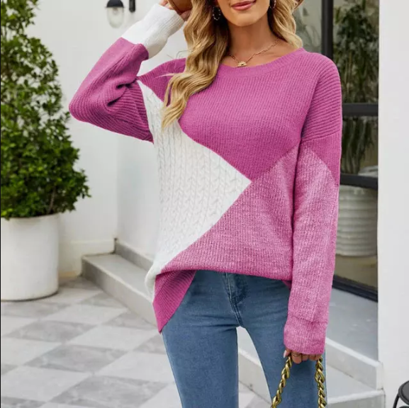 Levoire | Sweat-Shirt Pour Femmes Rosa