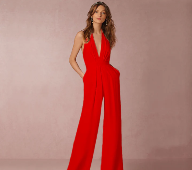 Levoire | Pantalons À Jambe Large Rot
