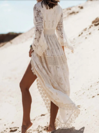 Levoire | Robe Maxi Boho