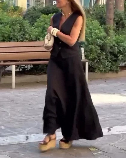 Levoire | Ensemble Vintage Noir