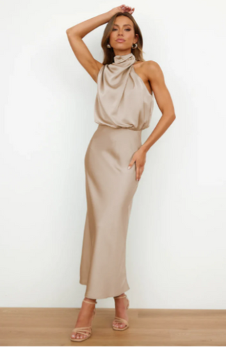 Levoire | Élégante Robe De Soirée