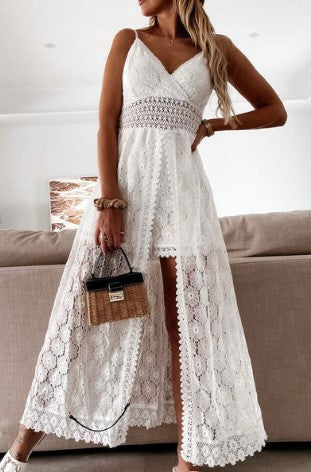 Levoire | Élégante Robe D'Été