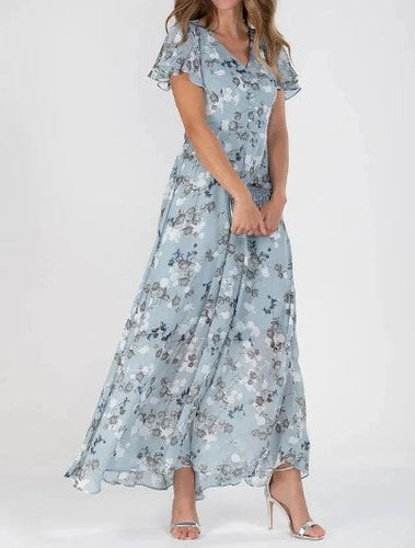 Levoire | Robe Colorée Et Élégante